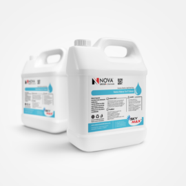 Renksiz Kokusuz Sıvı El Sabunu