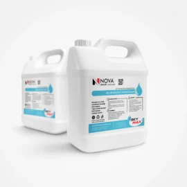 Anti-mikrobiyal Klima Temizleme Kimyasalı