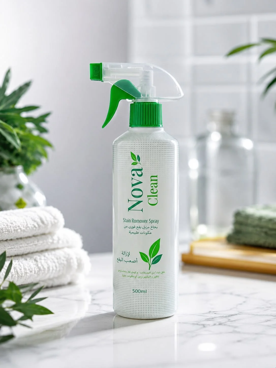 Private Label & OEM Çözümleri
