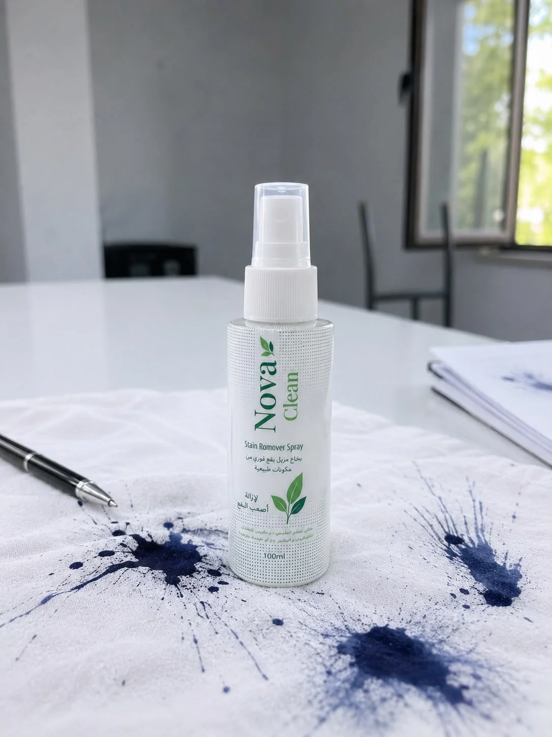 Nova Clean Ürün Detayı